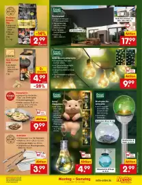 Netto Marken-Discount DE folder week 18 Pagina 31