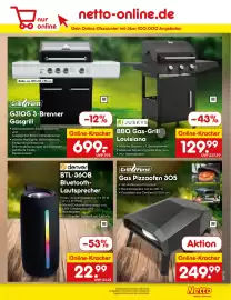 Netto Marken-Discount DE folder week 18 Pagina 33