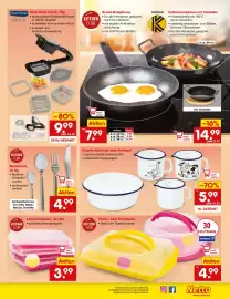 Netto Marken-Discount DE folder week 18 Pagina 37