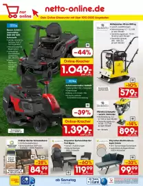 Netto Marken-Discount DE folder week 18 Pagina 38