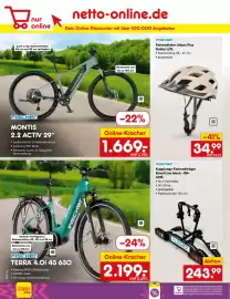 Netto Marken-Discount DE folder week 18 Pagina 40