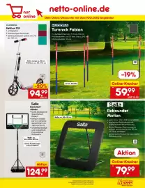 Netto Marken-Discount DE folder week 18 Pagina 41