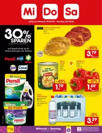 Netto Marken-Discount DE folder week 18 Pagina 42