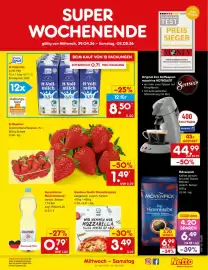 Netto Marken-Discount DE folder week 18 Pagina 43