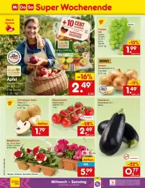 Netto Marken-Discount DE folder week 18 Pagina 44
