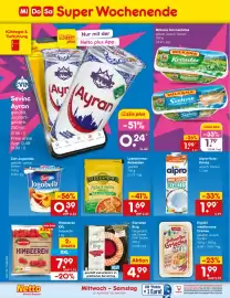 Netto Marken-Discount DE folder week 18 Pagina 46