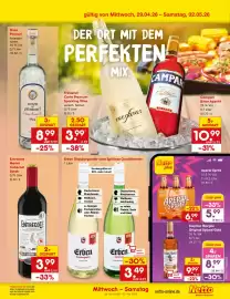 Netto Marken-Discount DE folder week 18 Pagina 47