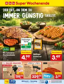 Netto Marken-Discount DE folder week 18 Pagina 48