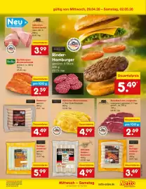 Netto Marken-Discount DE folder week 18 Pagina 49
