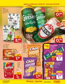 Netto Marken-Discount DE folder week 18 Pagina 53