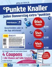 Netto Marken-Discount DE folder week 18 Pagina 54