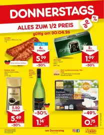 Netto Marken-Discount DE folder week 18 Pagina 55