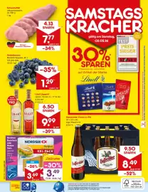 Netto Marken-Discount DE folder week 18 Pagina 56