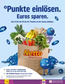 Netto Marken-Discount DE folder week 18 Pagina 58