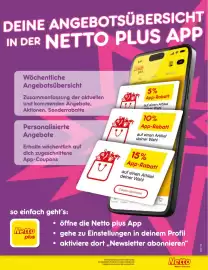 Netto Marken-Discount DE folder week 18 Pagina 59