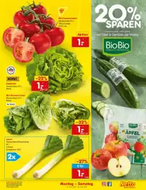 Netto Marken-Discount DE folder week 18 Pagina 7