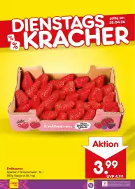 Netto Marken-Discount DE folder week 18 Pagina 8