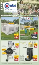 Combi Markt DE folder week 18 Pagina 1