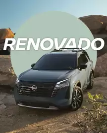 Catálogo Nissan semana 18 Página 2