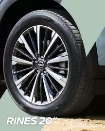 Catálogo Nissan semana 18 Página 5