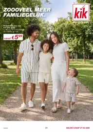 Kik folder week 18 Pagina 1