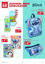 Kik folder week 18 Pagina 16