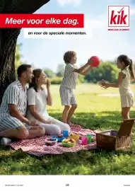 Kik folder week 18 Pagina 2