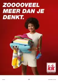 Kik folder week 18 Pagina 23