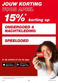 Kik folder week 18 Pagina 9