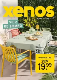 Xenos folder Pagina 1