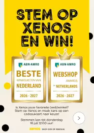 Xenos folder Pagina 19