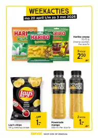 Xenos folder Pagina 20