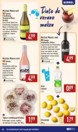 ALDI folder week 18 Pagina 35