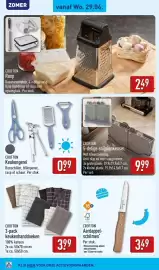 ALDI folder week 18 Pagina 60