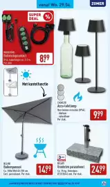 ALDI folder week 18 Pagina 61