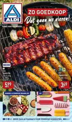 ALDI folder (geldig t/m 3-05)
