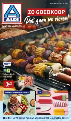 ALDI folder (geldig t/m 2-05)