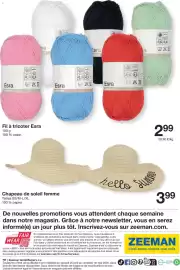 Catalogue Zeeman semaine 17 page 7