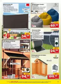 Netto Marken-Discount Prospekt Seite 11