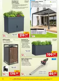 Netto Marken-Discount Prospekt Seite 12