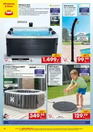 Netto Marken-Discount Prospekt Seite 14