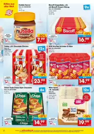 Netto Marken-Discount Prospekt Seite 2