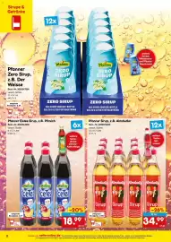 Netto Marken-Discount Prospekt Seite 8