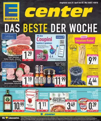 E-Center (gültig bis 2-05)