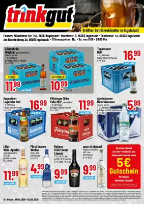trinkgut (gültig bis 2-05)