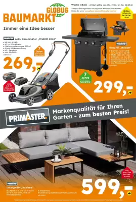Globus Baumarkt (gültig bis 2-05)