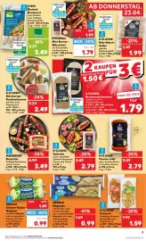 Kaufland DE tilbudsavis uge 17 Side 3