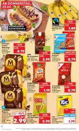 Kaufland DE tilbudsavis uge 17 Side 6