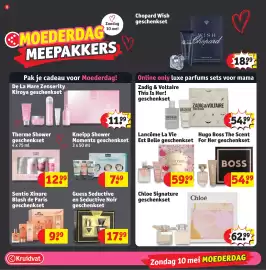 Kruidvat folder week 18 Pagina 10