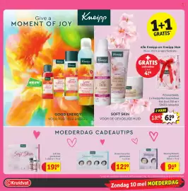 Kruidvat folder week 18 Pagina 15